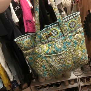 Vera Bradley Tote